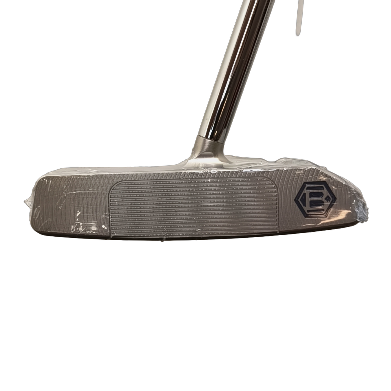 Bettinardi The Antidote SB1 Putter / 35" [model:birefnet-general] [bg:handrolled]