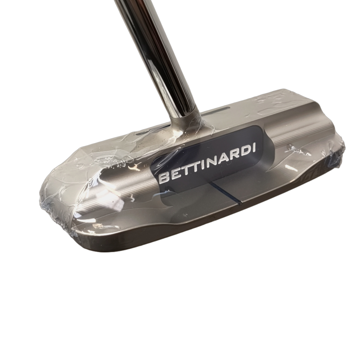 Bettinardi The Antidote SB1 Putter / 35" [model:birefnet-general] [bg:handrolled]