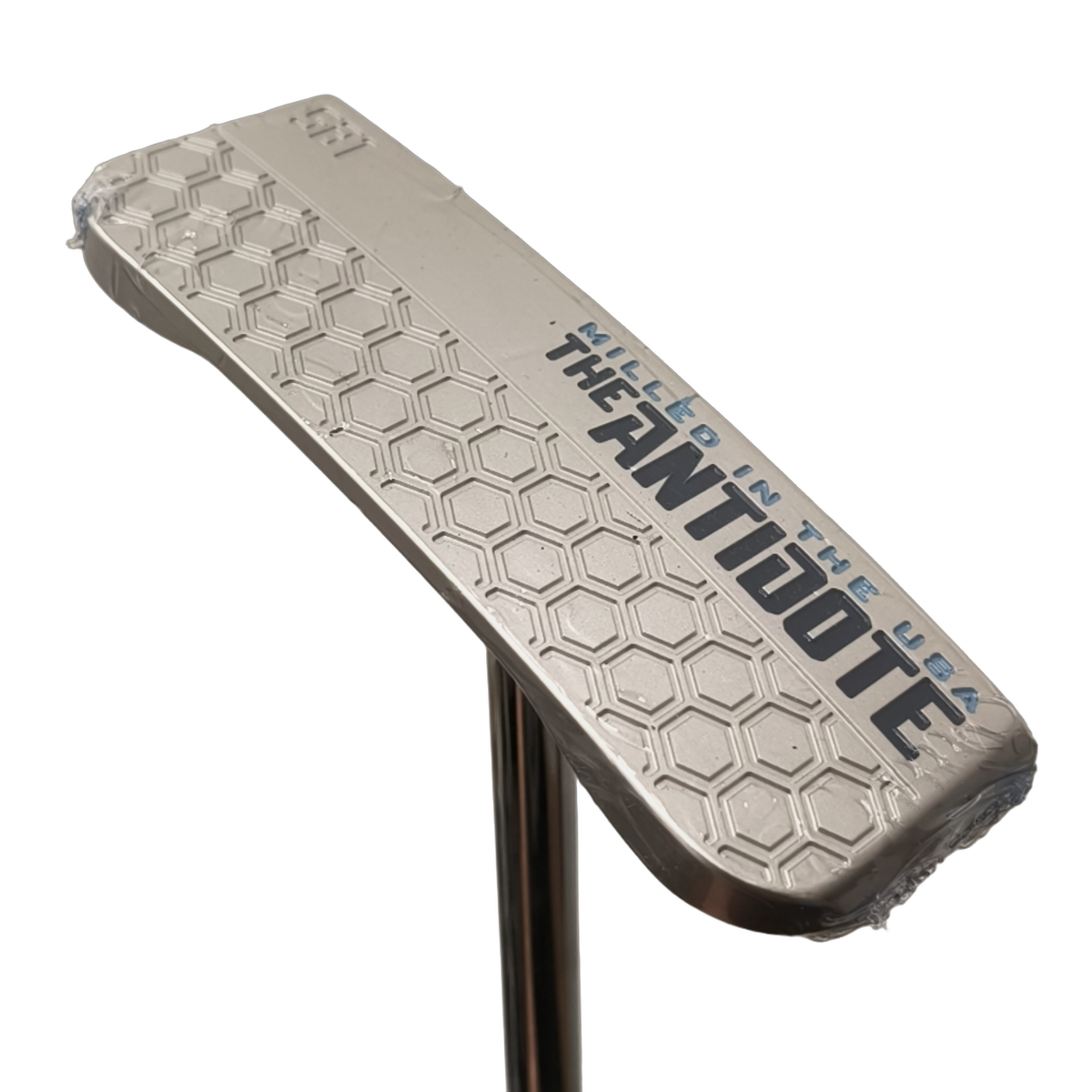 Bettinardi The Antidote SB1 CS Putter / 34" [model:birefnet-general] [bg:handrolled]