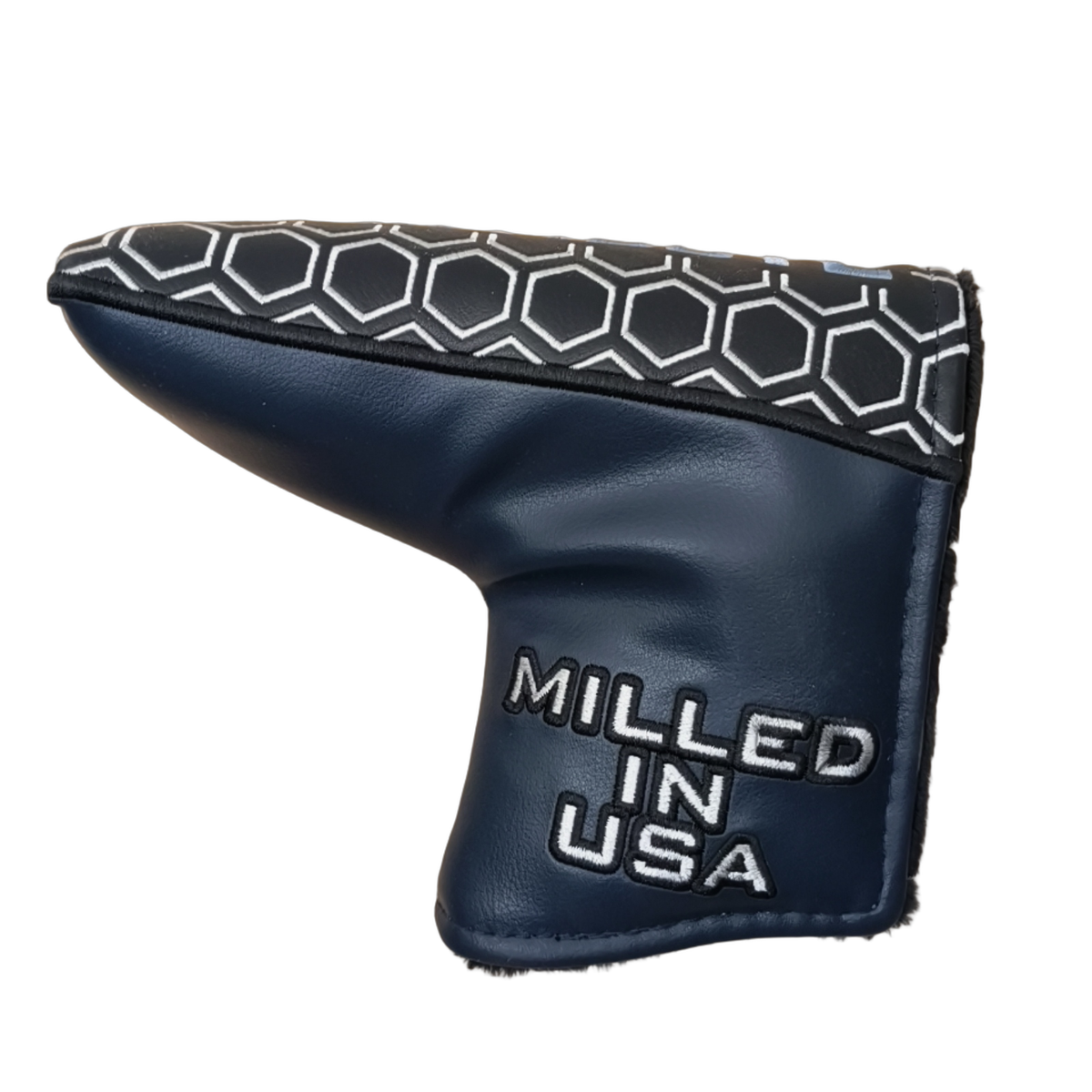 Bettinardi The Antidote SB1 CS Putter / 34" [model:birefnet-general] [bg:handrolled]