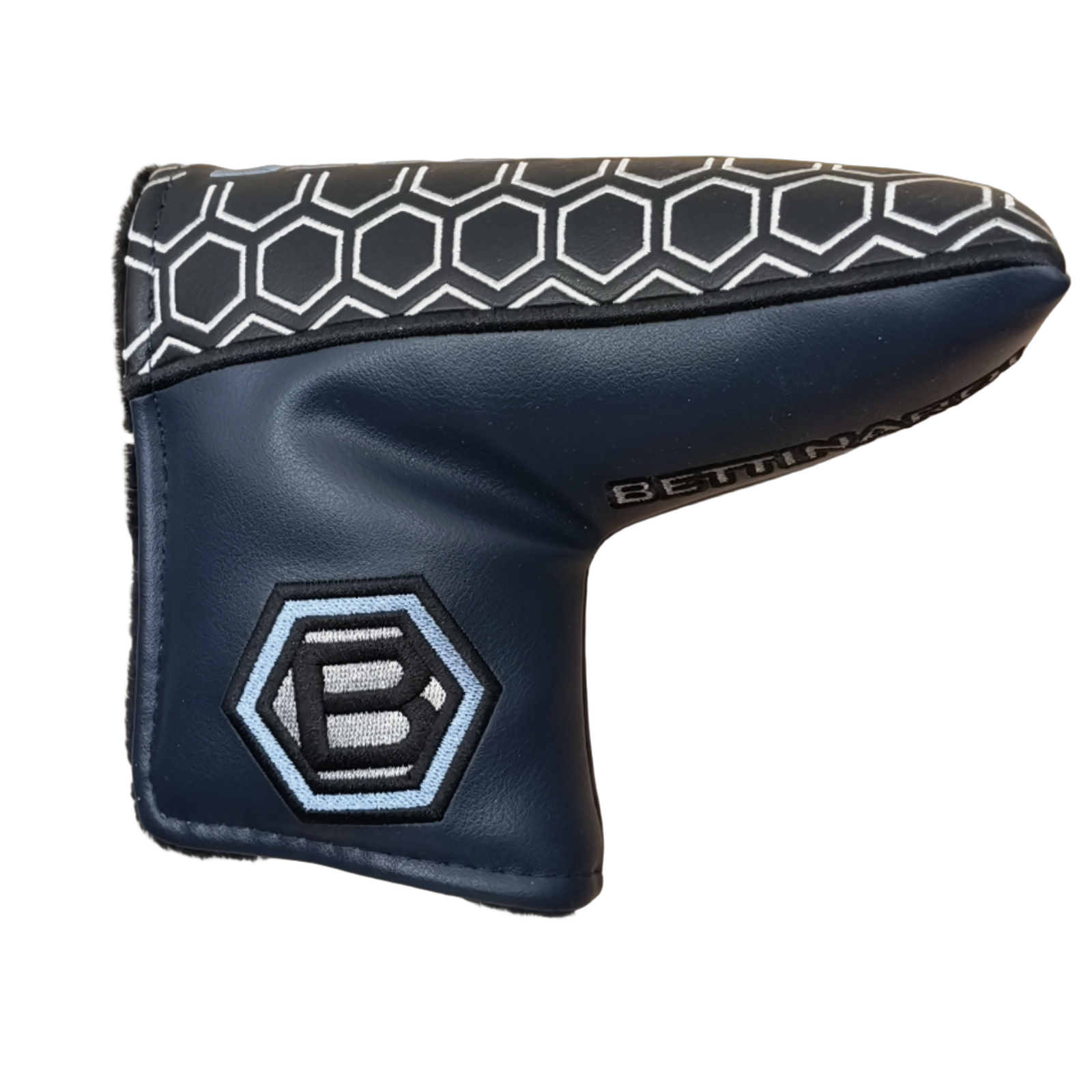 Bettinardi The Antidote SB1 CS Putter / 34" [model:birefnet-general] [bg:handrolled]