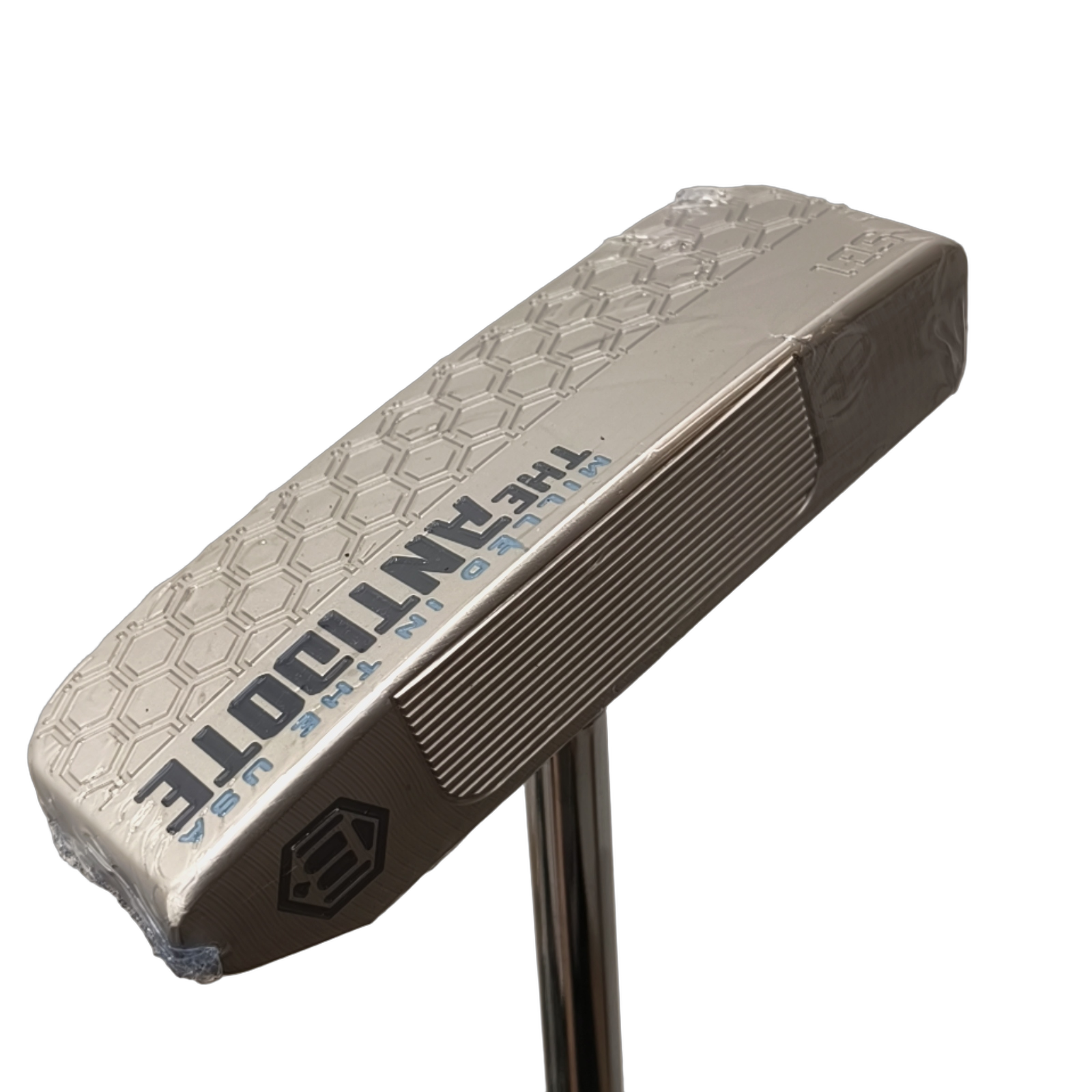 Bettinardi The Antidote SB1 CS Putter / 34" [model:birefnet-general] [bg:handrolled]