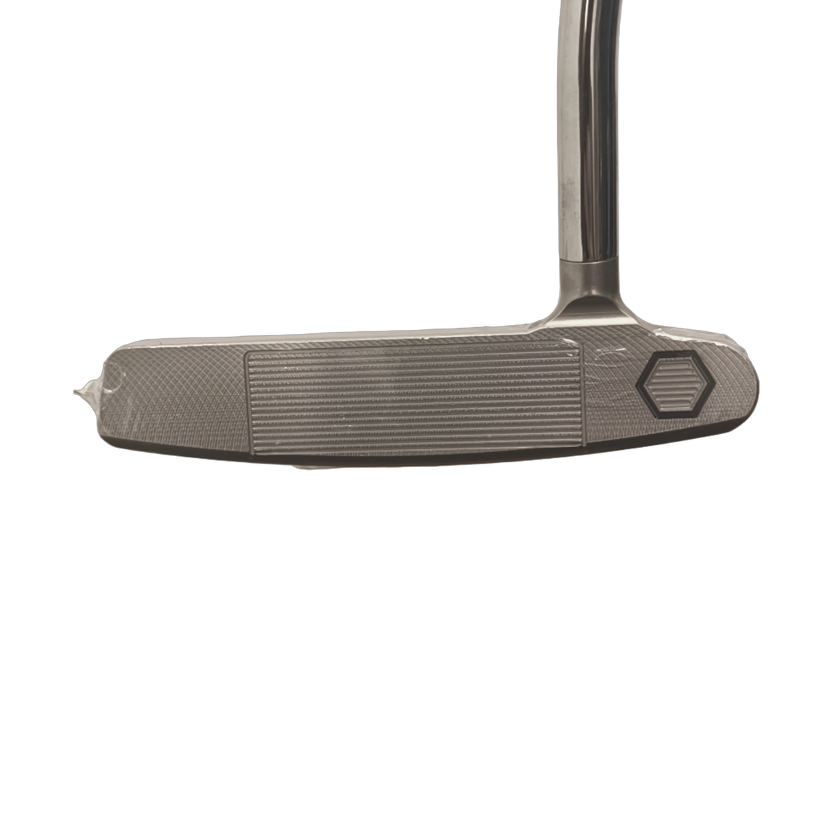 Bettinardi Studio Stock 28 Putter / 34" [model:birefnet-general] [bg:handrolled]