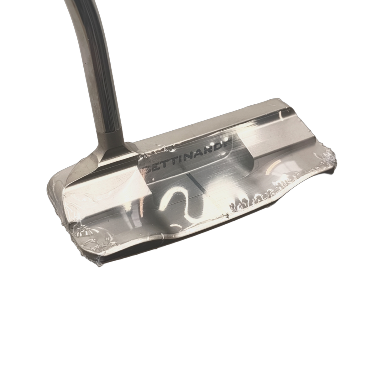 Bettinardi Studio Stock 28 Putter / 34" [model:birefnet-general] [bg:handrolled]