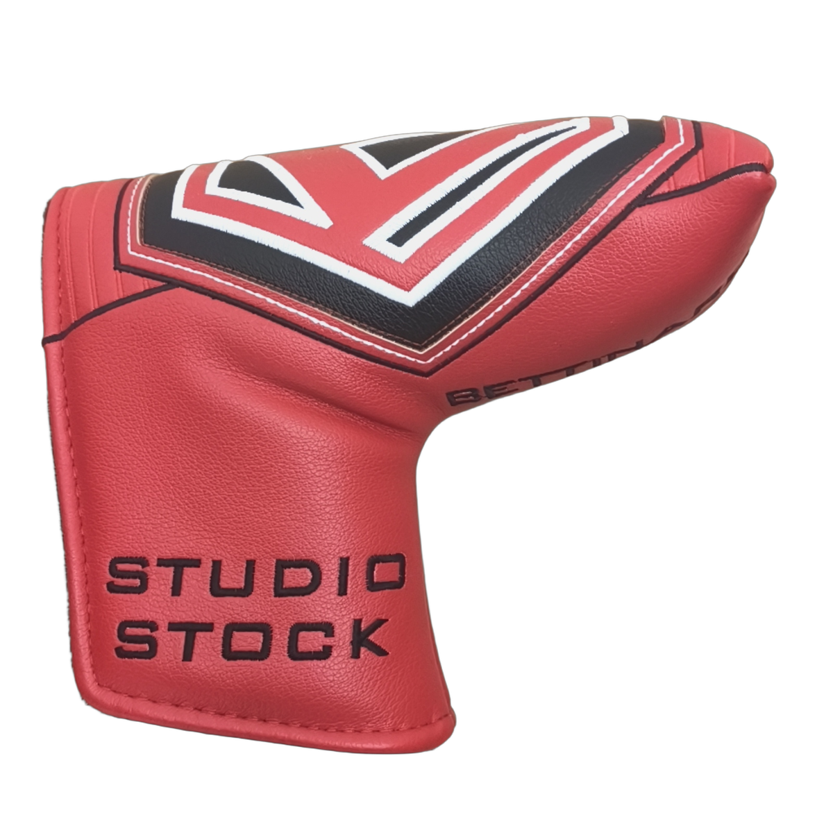 Bettinardi Studio Stock 28 Putter / 34" [model:birefnet-general] [bg:handrolled]