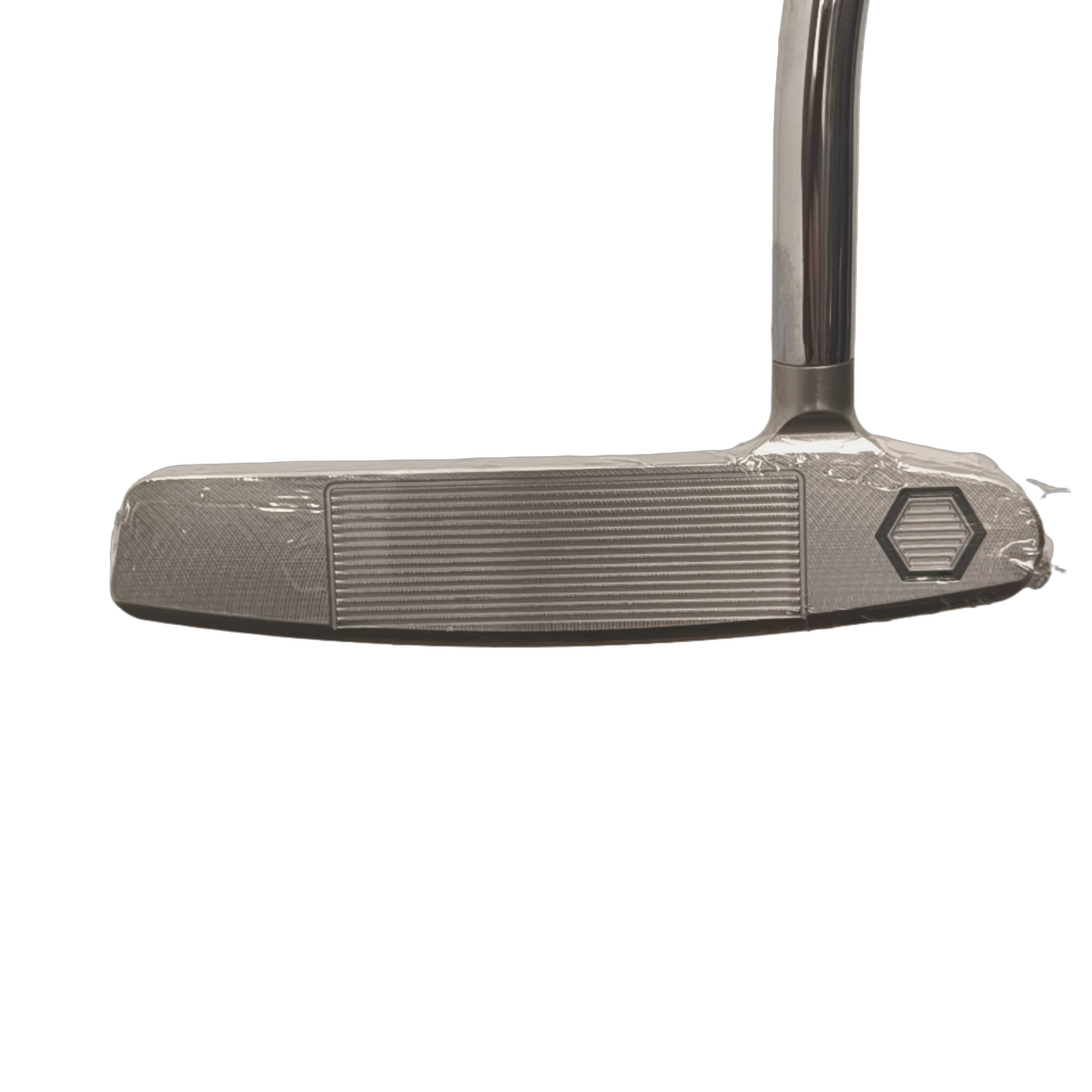 Bettinardi Studio Stock 28 Putter / 34" [model:birefnet-general] [bg:handrolled]