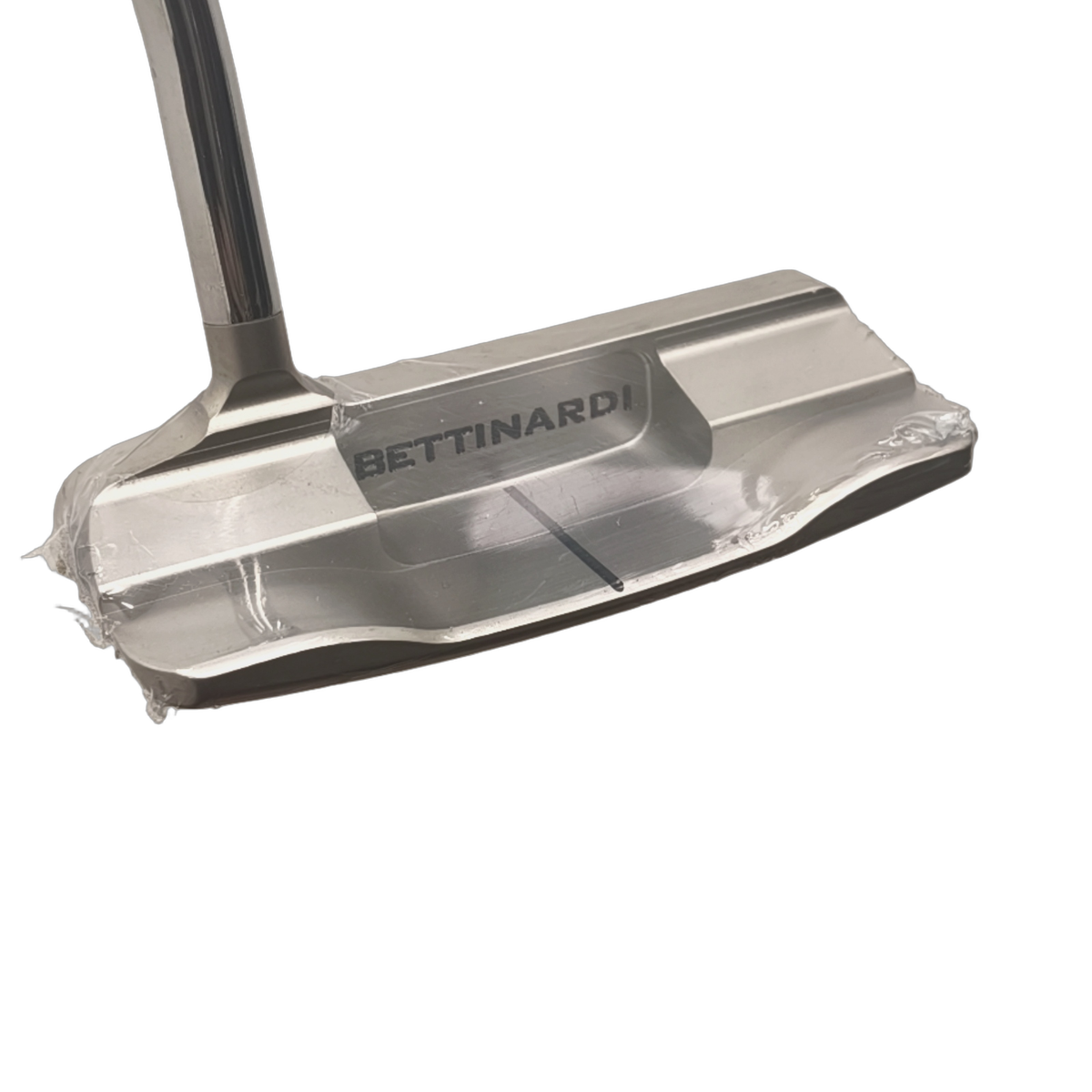 Bettinardi Studio Stock 28 Putter / 34" [model:birefnet-general] [bg:handrolled]