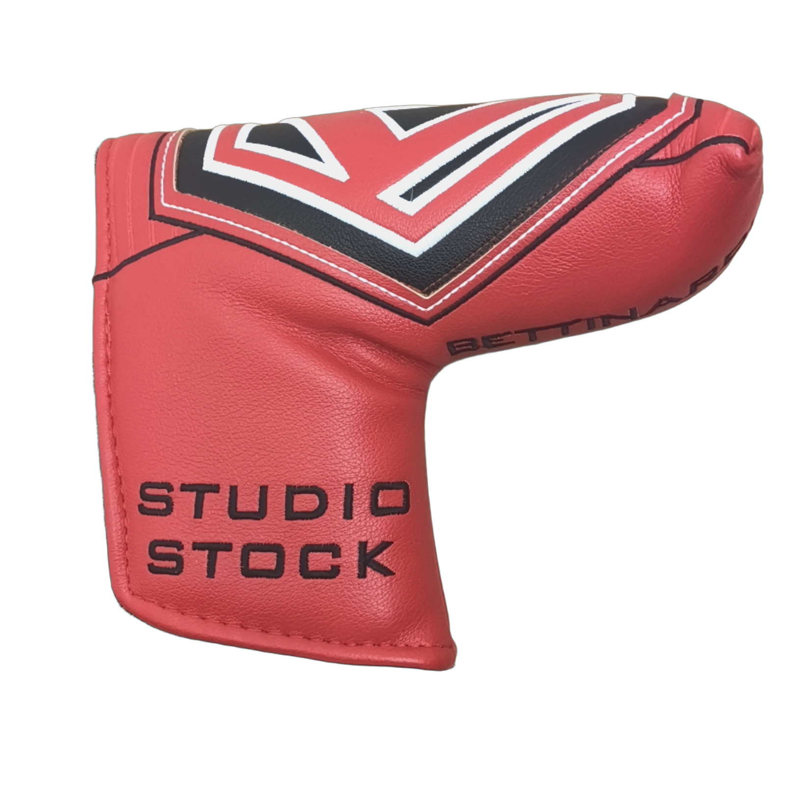 Bettinardi Studio Stock 28 Putter / 34" [model:birefnet-general] [bg:handrolled]
