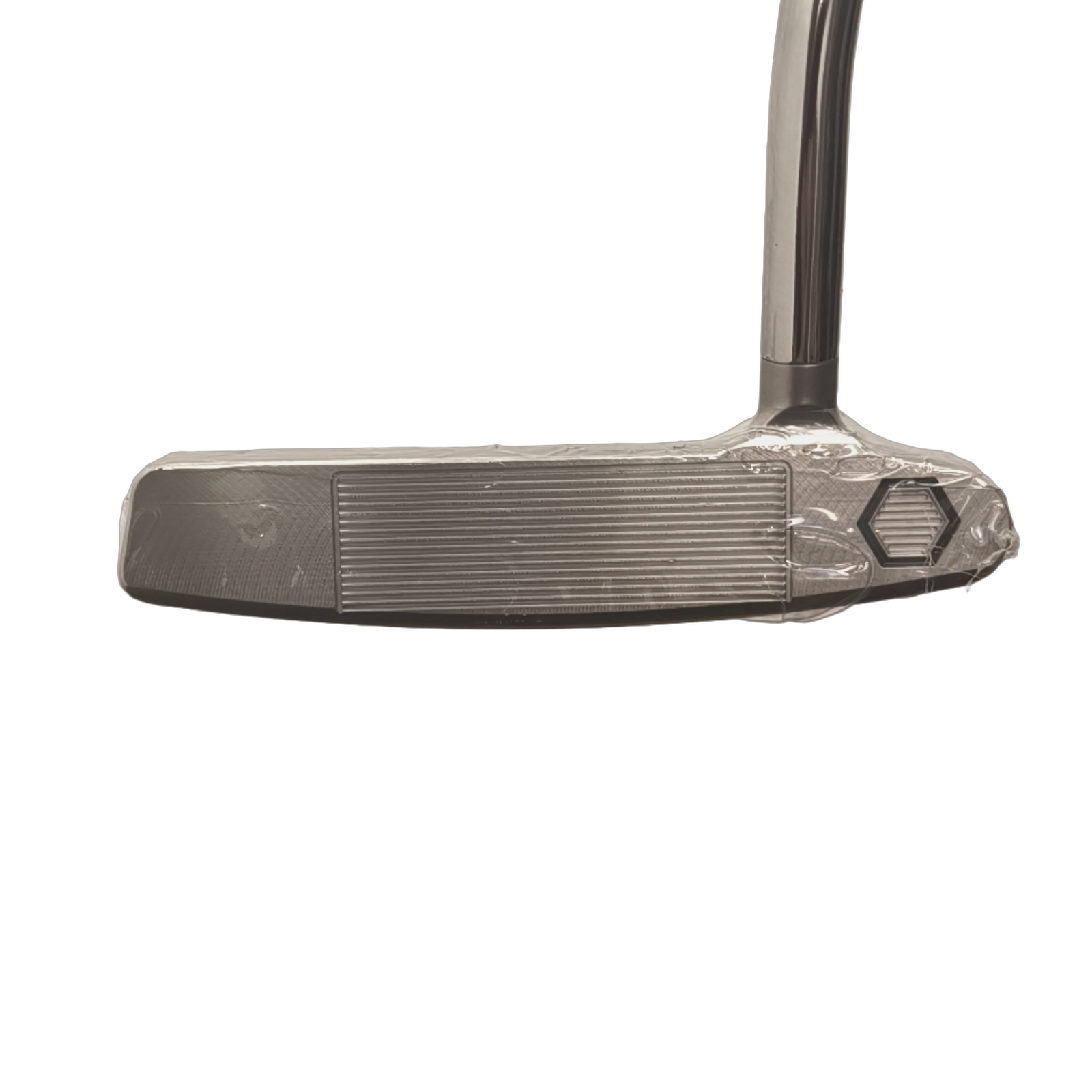 Bettinardi Studio Stock 28 Putter / 34" [model:birefnet-general] [bg:handrolled]