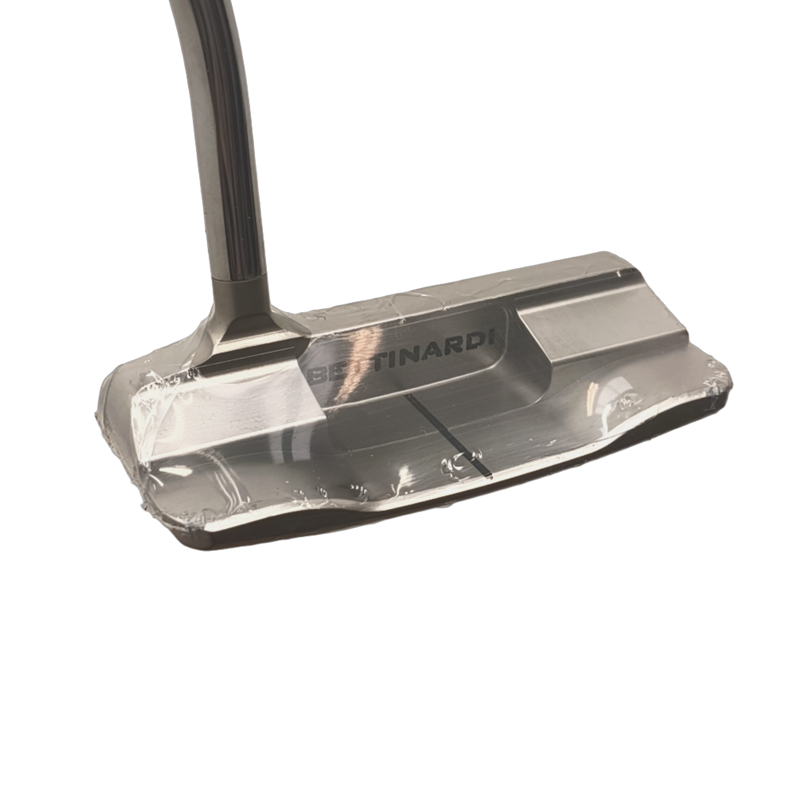 Bettinardi Studio Stock 28 Putter / 34" [model:birefnet-general] [bg:handrolled]