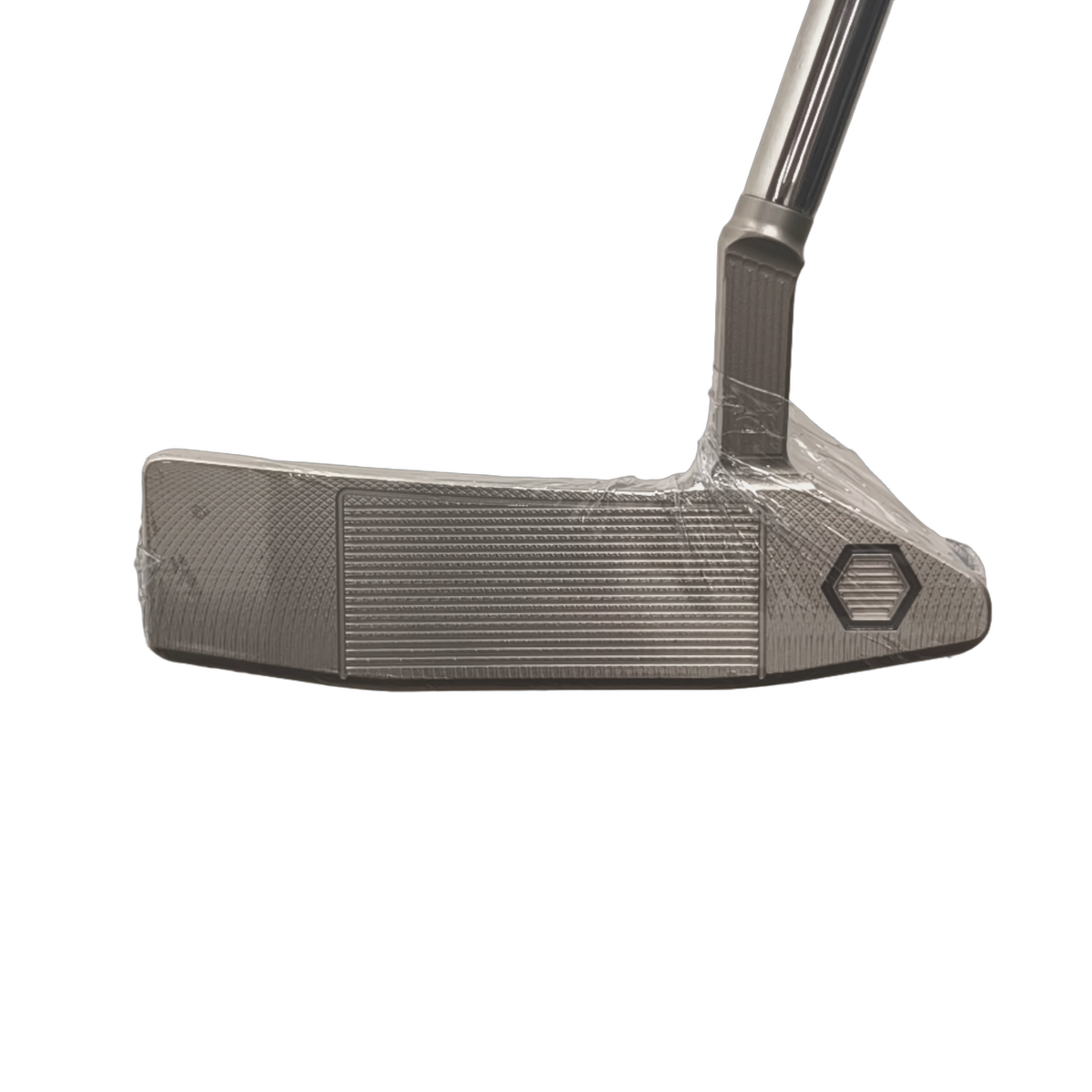 Bettinardi Studio Stock 17 Putter / 35" [model:birefnet-general] [bg:handrolled]