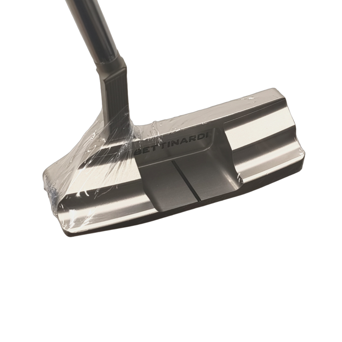 Bettinardi Studio Stock 17 Putter / 35" [model:birefnet-general] [bg:handrolled]