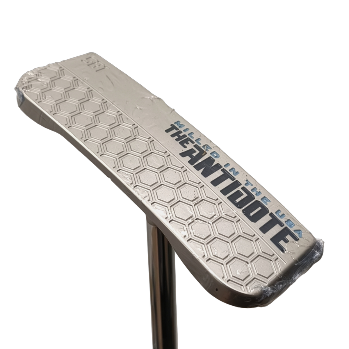 Bettinardi The Antidote SB1 CS Putter / 34" [model:birefnet-general] [bg:handrolled]