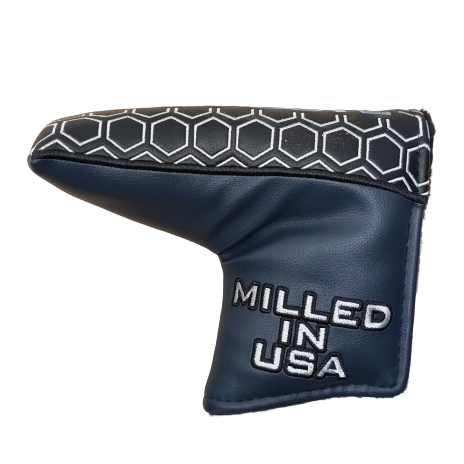 Bettinardi The Antidote SB1 CS Putter / 34" [model:birefnet-general] [bg:handrolled]