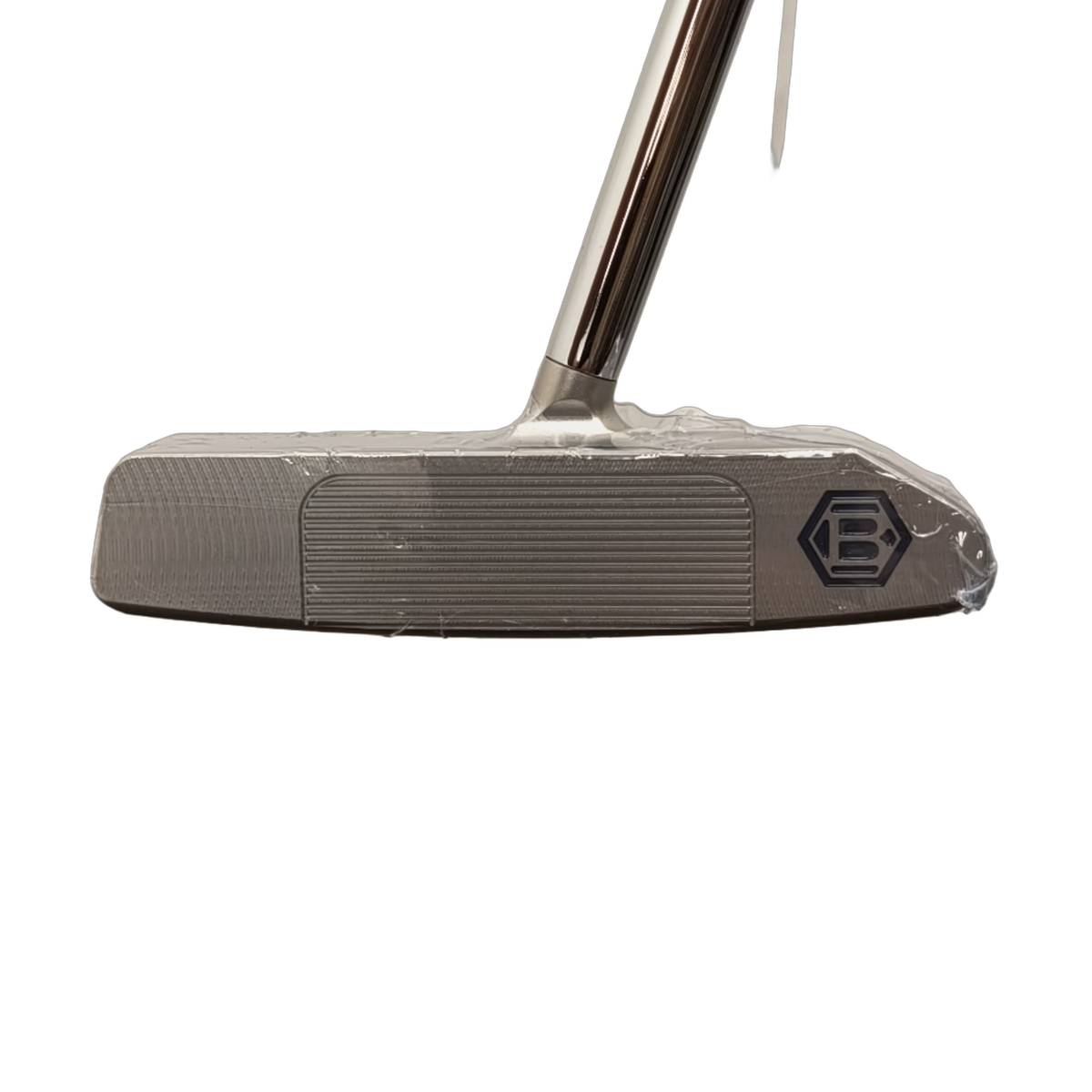 Bettinardi The Antidote SB1 CS Putter / 34" [model:birefnet-general] [bg:handrolled]