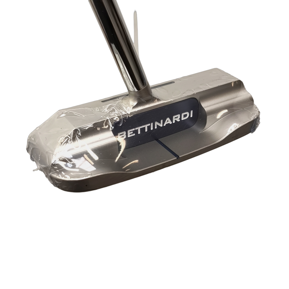 Bettinardi The Antidote SB1 CS Putter / 34" [model:birefnet-general] [bg:handrolled]