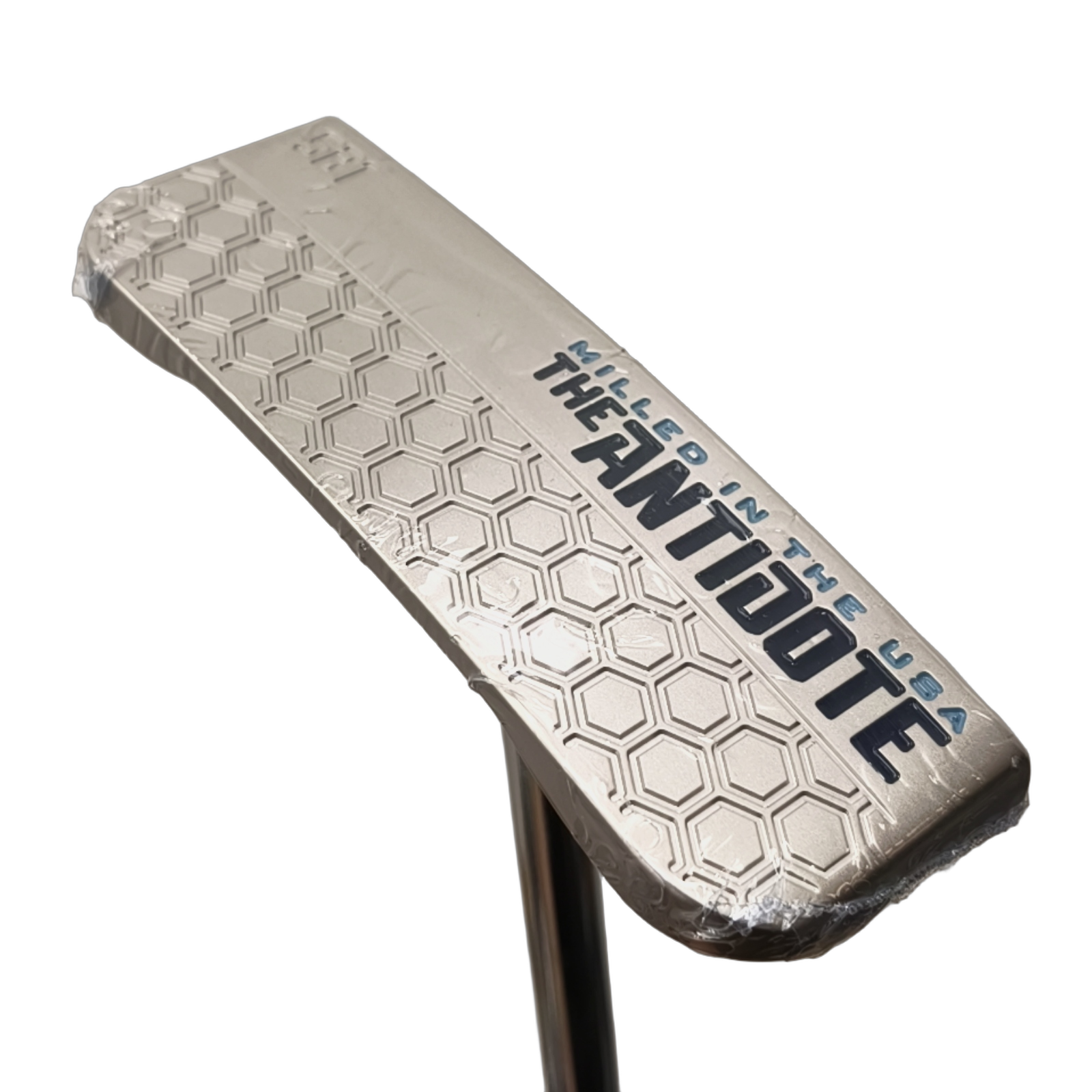 Bettinardi The Antidote SB1 CS Putter / 34" [model:birefnet-general] [bg:handrolled]