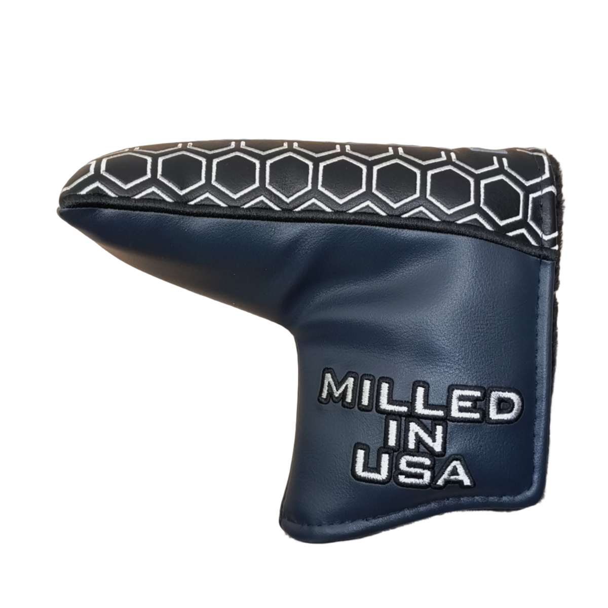 Bettinardi The Antidote SB1 CS Putter / 34" [model:birefnet-general] [bg:handrolled]
