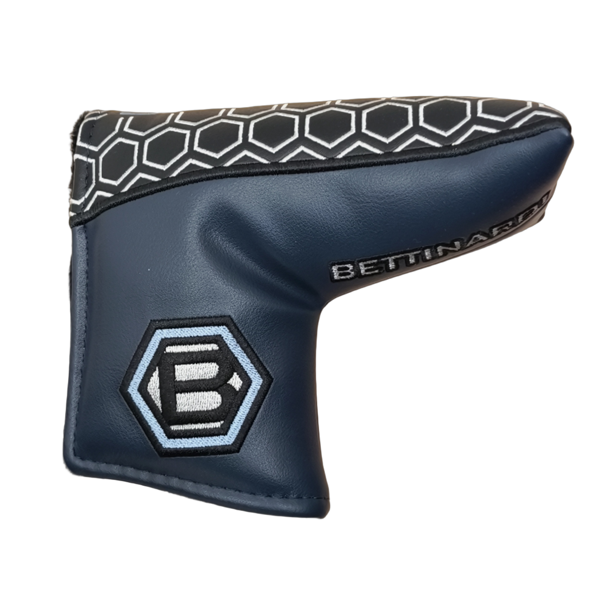 Bettinardi The Antidote SB1 CS Putter / 34" [model:birefnet-general] [bg:handrolled]