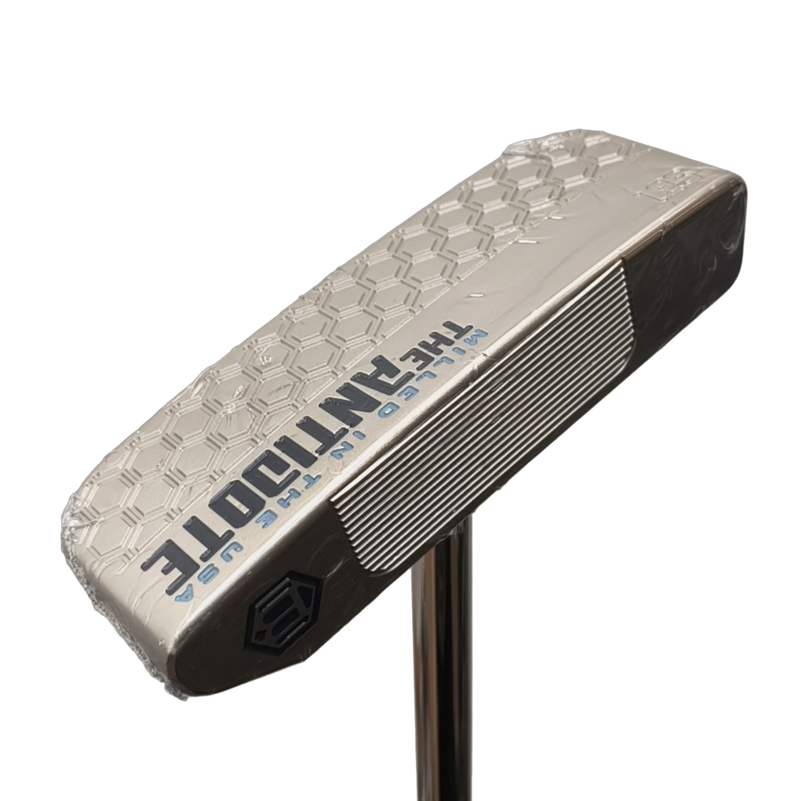 Bettinardi The Antidote SB1 CS Putter / 34" [model:birefnet-general] [bg:handrolled]