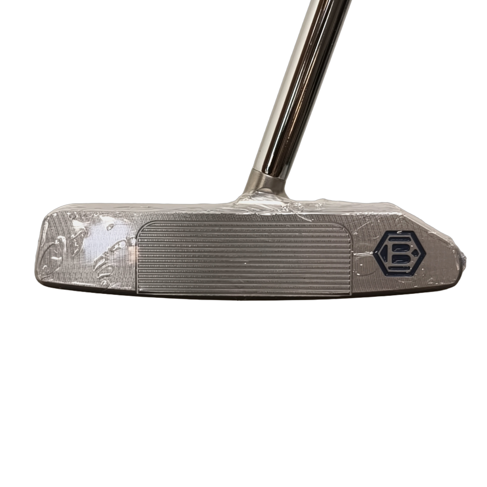 Bettinardi The Antidote SB1 CS Putter / 34" [model:birefnet-general] [bg:handrolled]