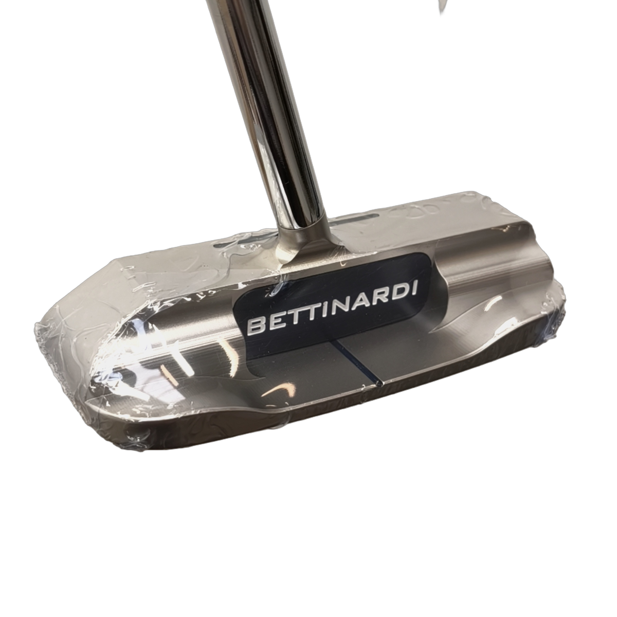 Bettinardi The Antidote SB1 CS Putter / 34" [model:birefnet-general] [bg:handrolled]