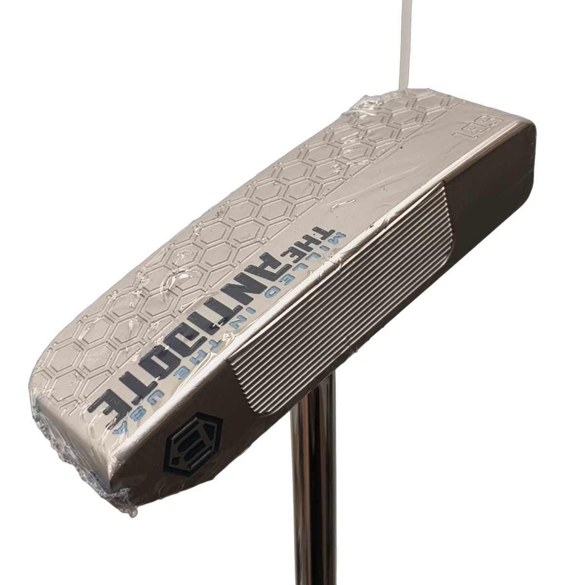 Bettinardi The Antidote SB1 CS Putter / 34" [model:birefnet-general] [bg:handrolled]