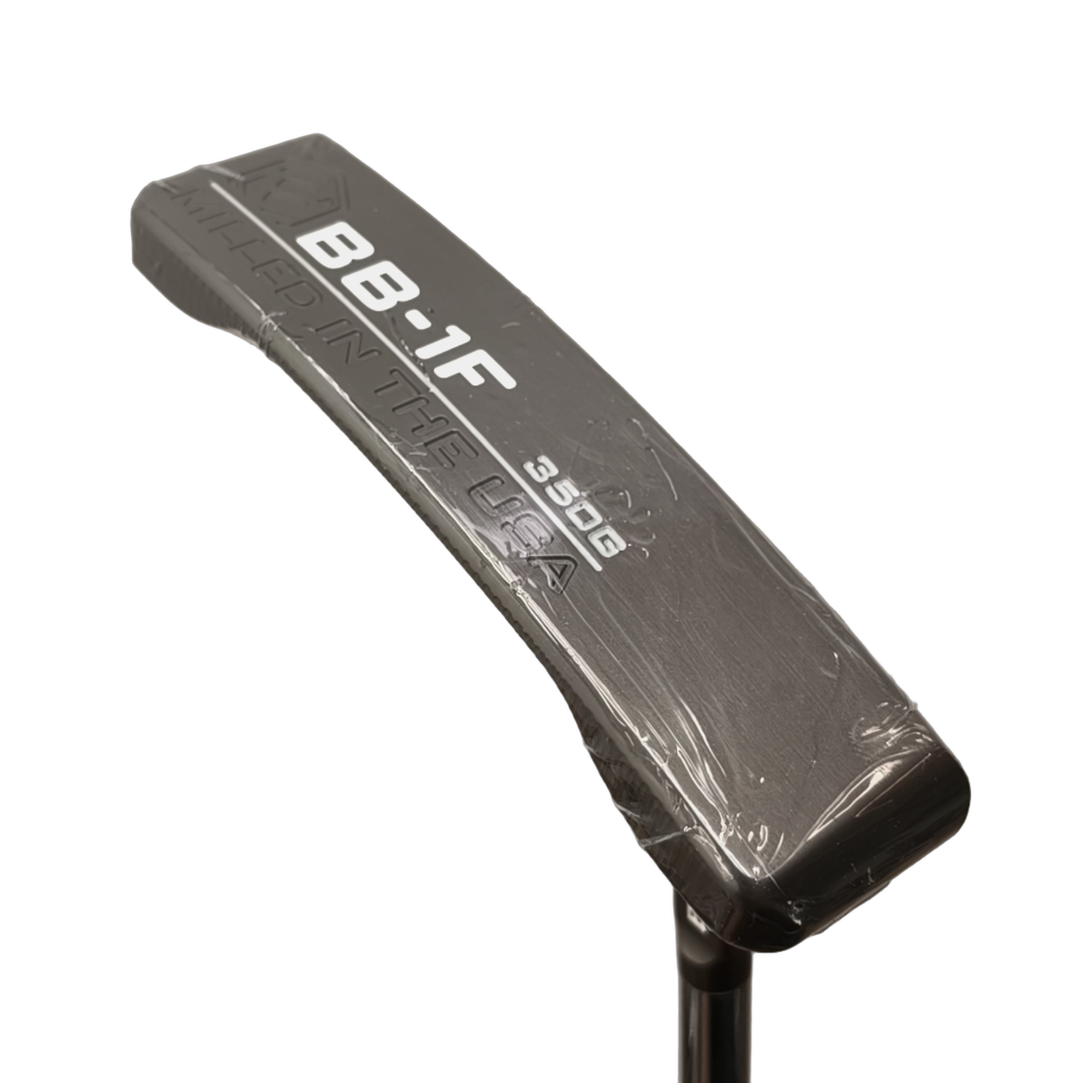 Bettinardi BB-1F Putter / 34" [model:birefnet-general] [bg:handrolled]