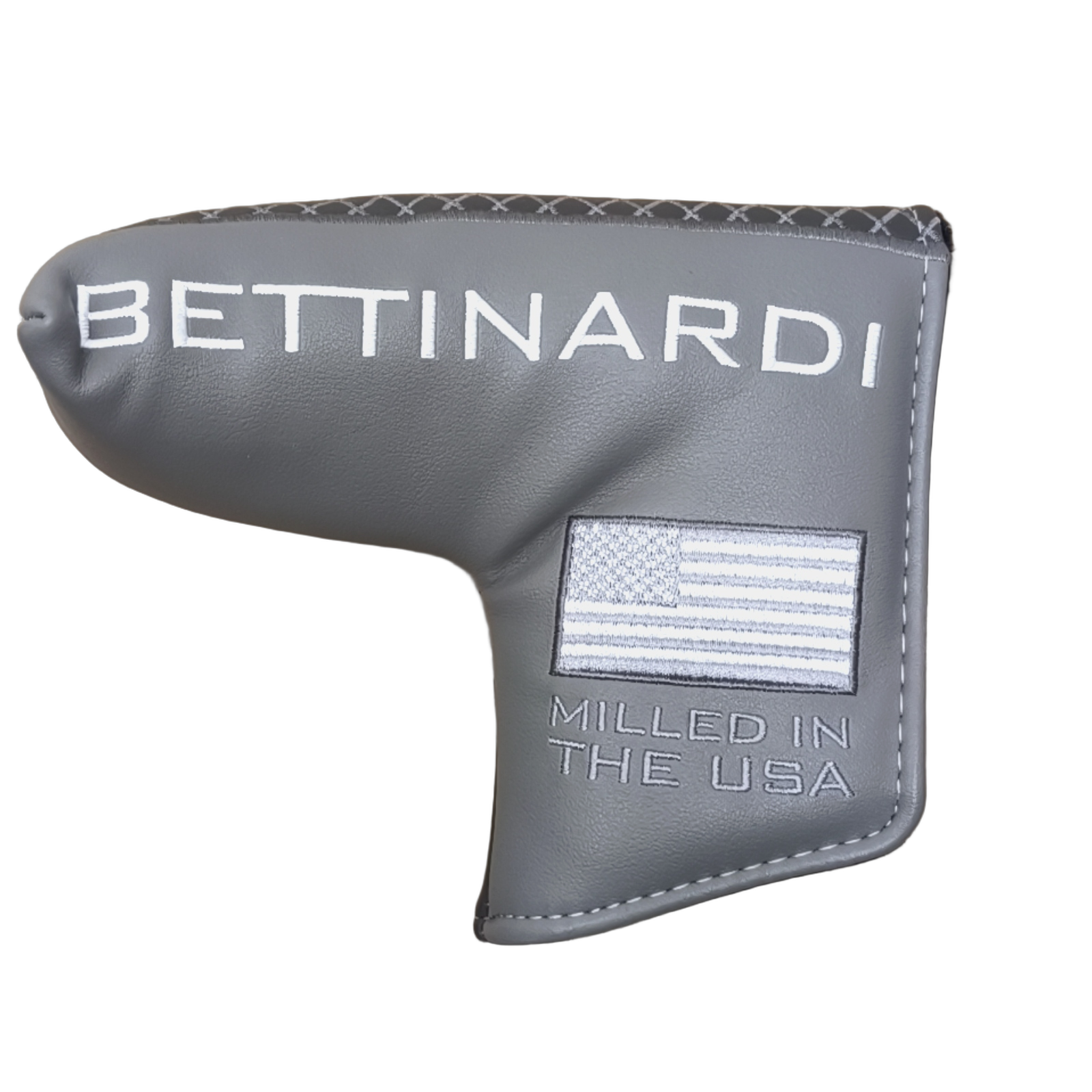 Bettinardi BB-1F Putter / 34" [model:birefnet-general] [bg:handrolled]