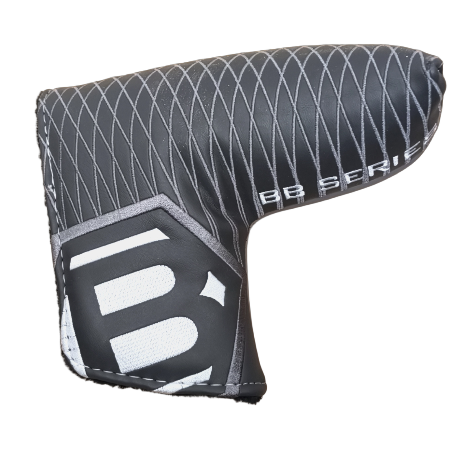Bettinardi BB-1F Putter / 34" [model:birefnet-general] [bg:handrolled]