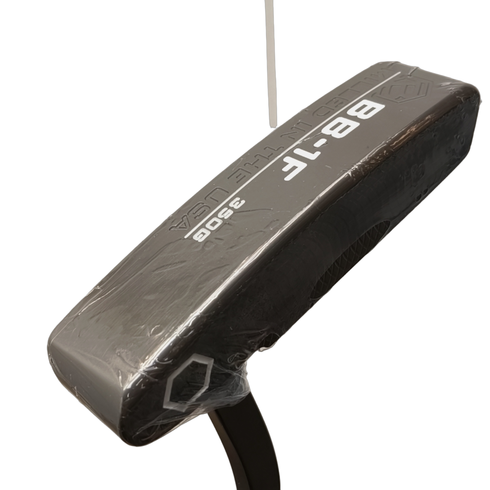 Bettinardi BB-1F Putter / 34" [model:birefnet-general] [bg:handrolled]