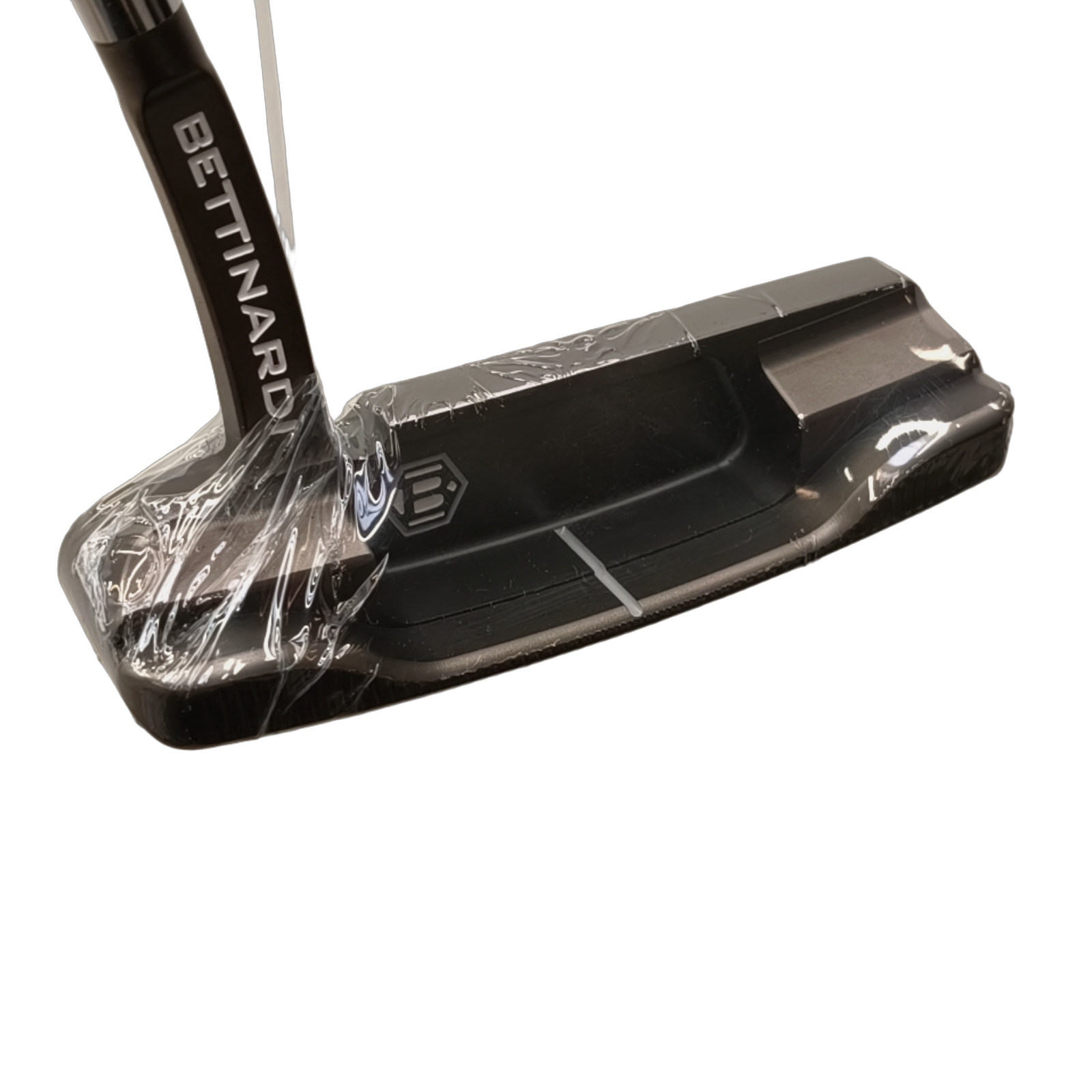 Bettinardi BB-1F Putter / 34" [model:birefnet-general] [bg:handrolled]