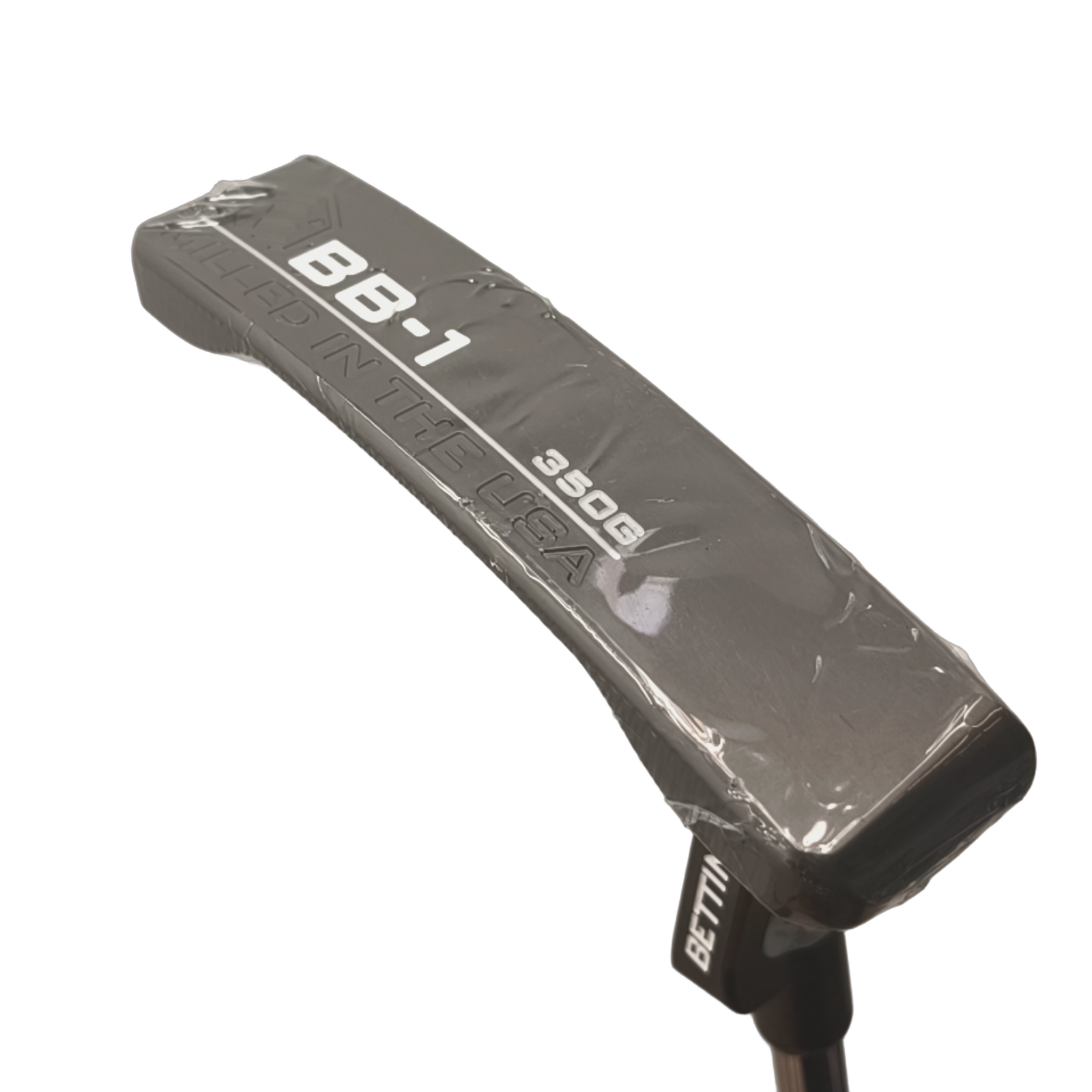 Bettinardi BB-1 Putter / 34" [model:birefnet-general] [bg:handrolled]