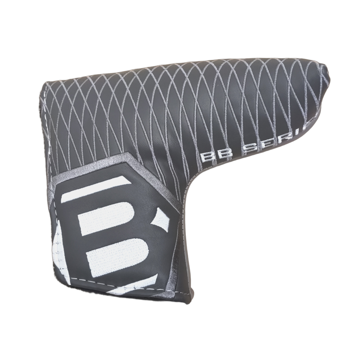 Bettinardi BB-1 Putter / 34" [model:birefnet-general] [bg:handrolled]