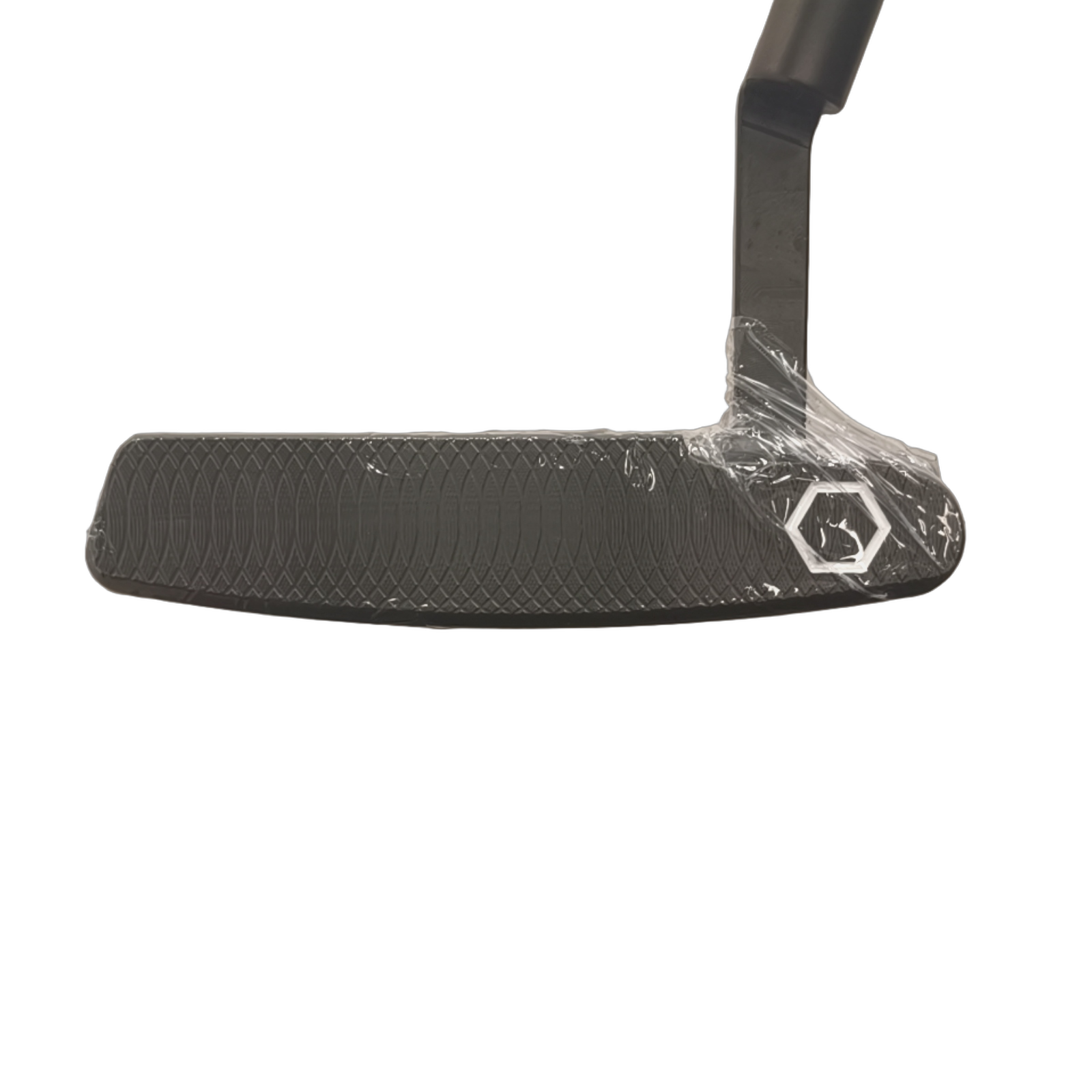 Bettinardi BB-1 Putter / 34" [model:birefnet-general] [bg:handrolled]