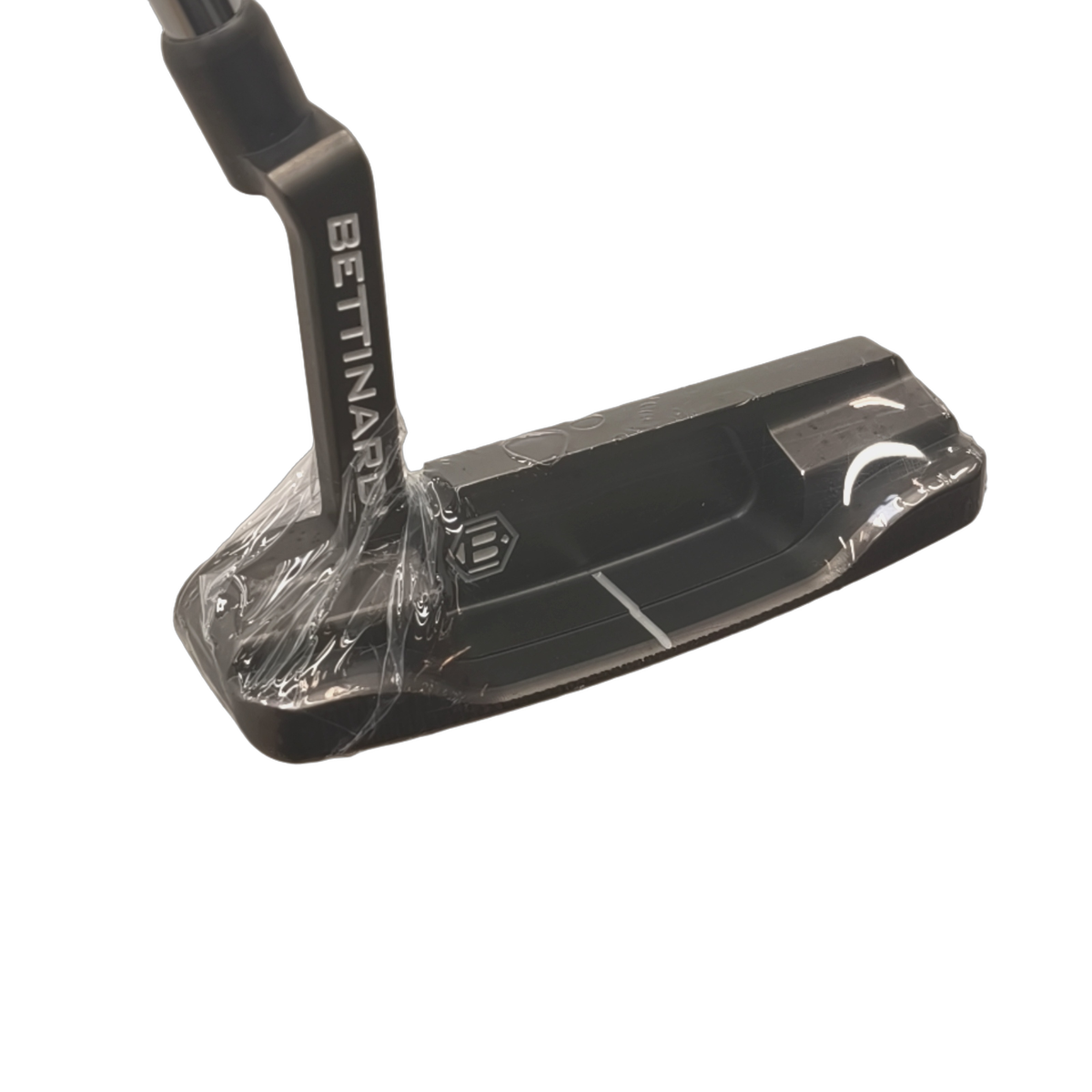 Bettinardi BB-1 Putter / 34" [model:birefnet-general] [bg:handrolled]