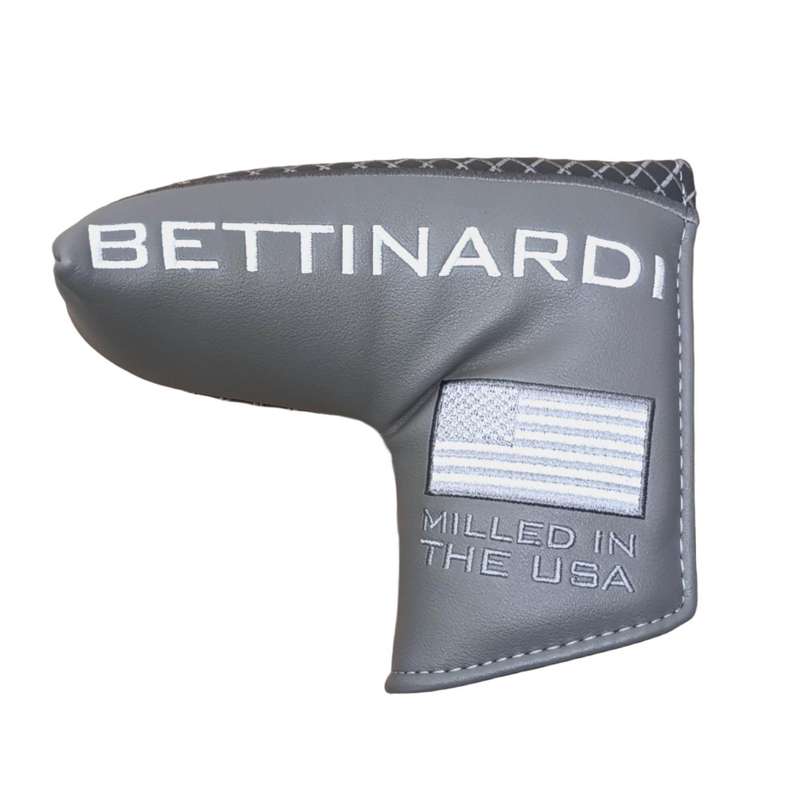 Bettinardi BB-28  Putter / 34" [model:birefnet-general] [bg:handrolled]
