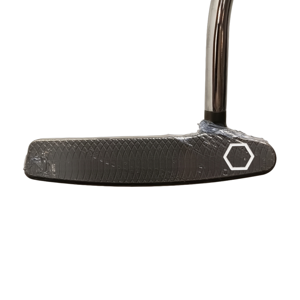 Bettinardi BB-28  Putter / 34" [model:birefnet-general] [bg:handrolled]