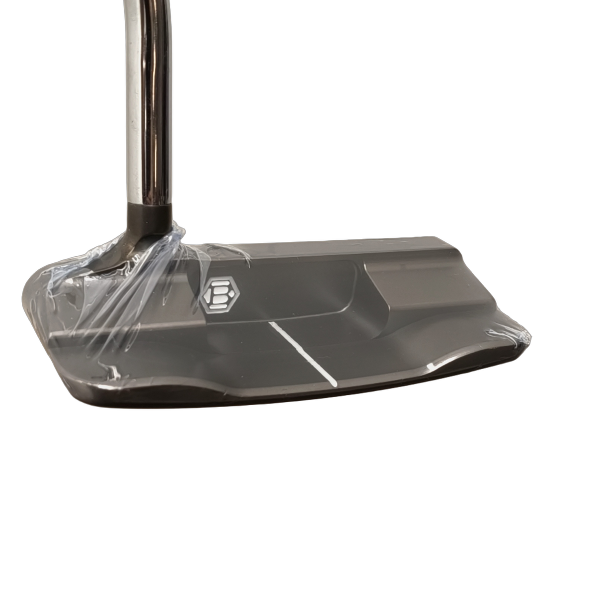 Bettinardi BB-28  Putter / 34" [model:birefnet-general] [bg:handrolled]