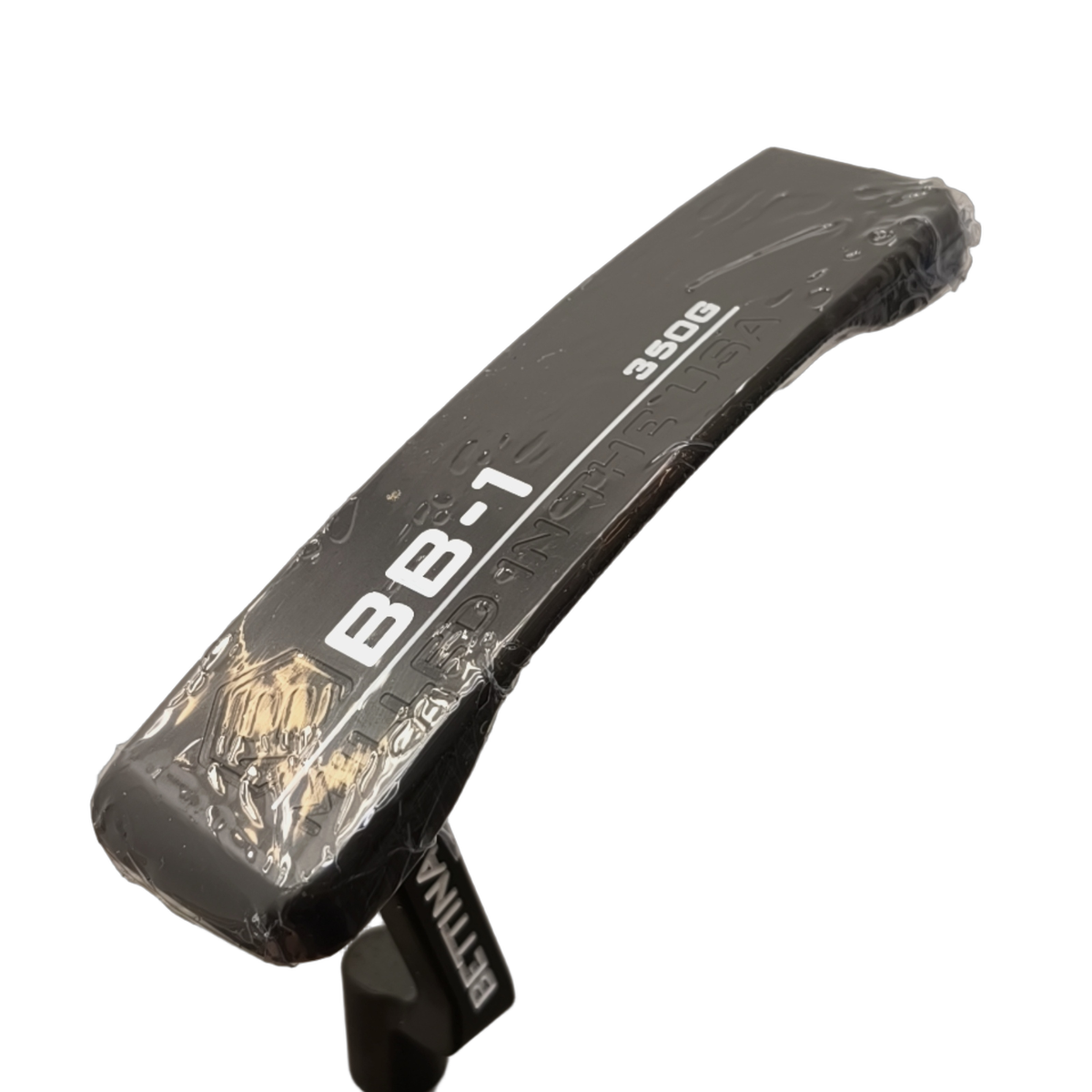 Venstre Bettinardi BB-1 Putter / 34" [model:birefnet-general] [bg:handrolled]