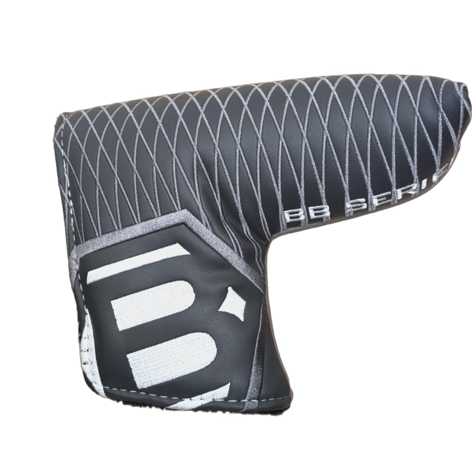 Venstre Bettinardi BB-1 Putter / 34" [model:birefnet-general] [bg:handrolled]