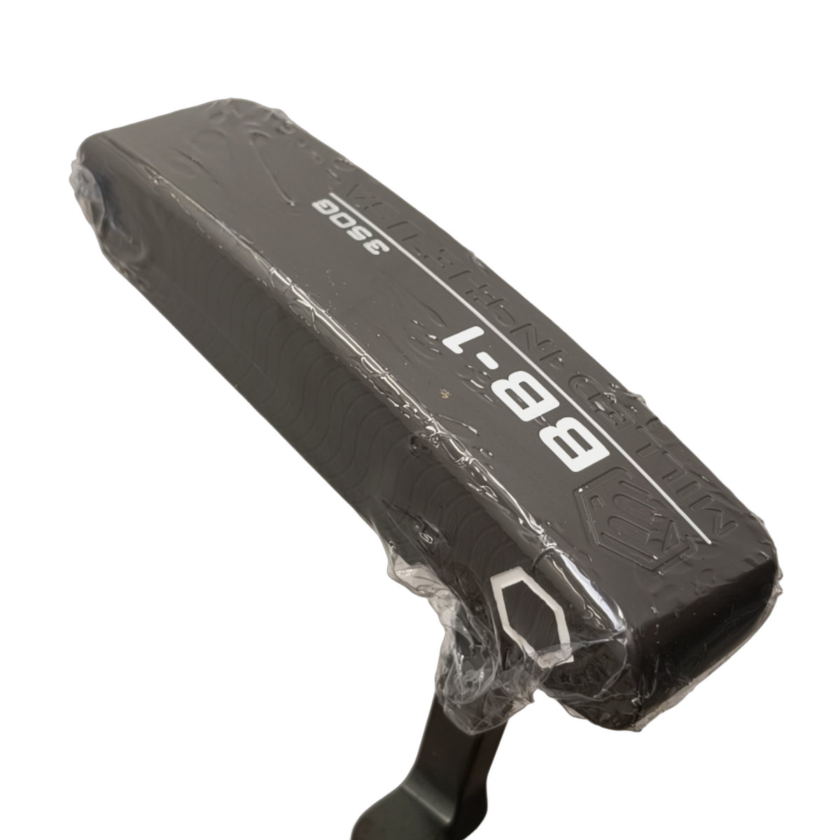 Venstre Bettinardi BB-1 Putter / 34" [model:birefnet-general] [bg:handrolled]