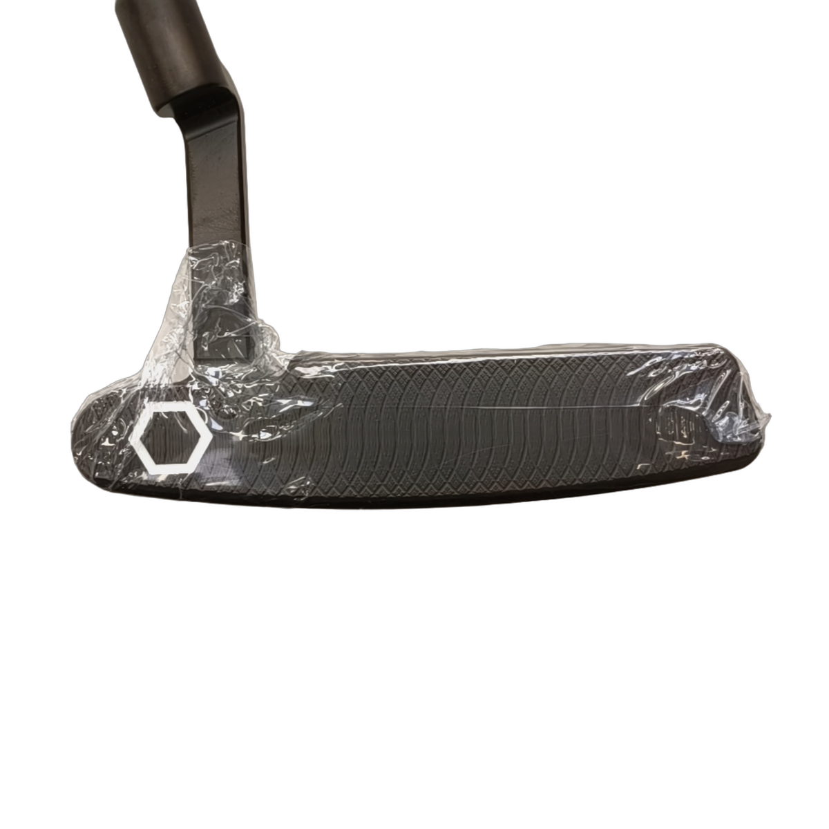 Venstre Bettinardi BB-1 Putter / 34" [model:birefnet-general] [bg:handrolled]