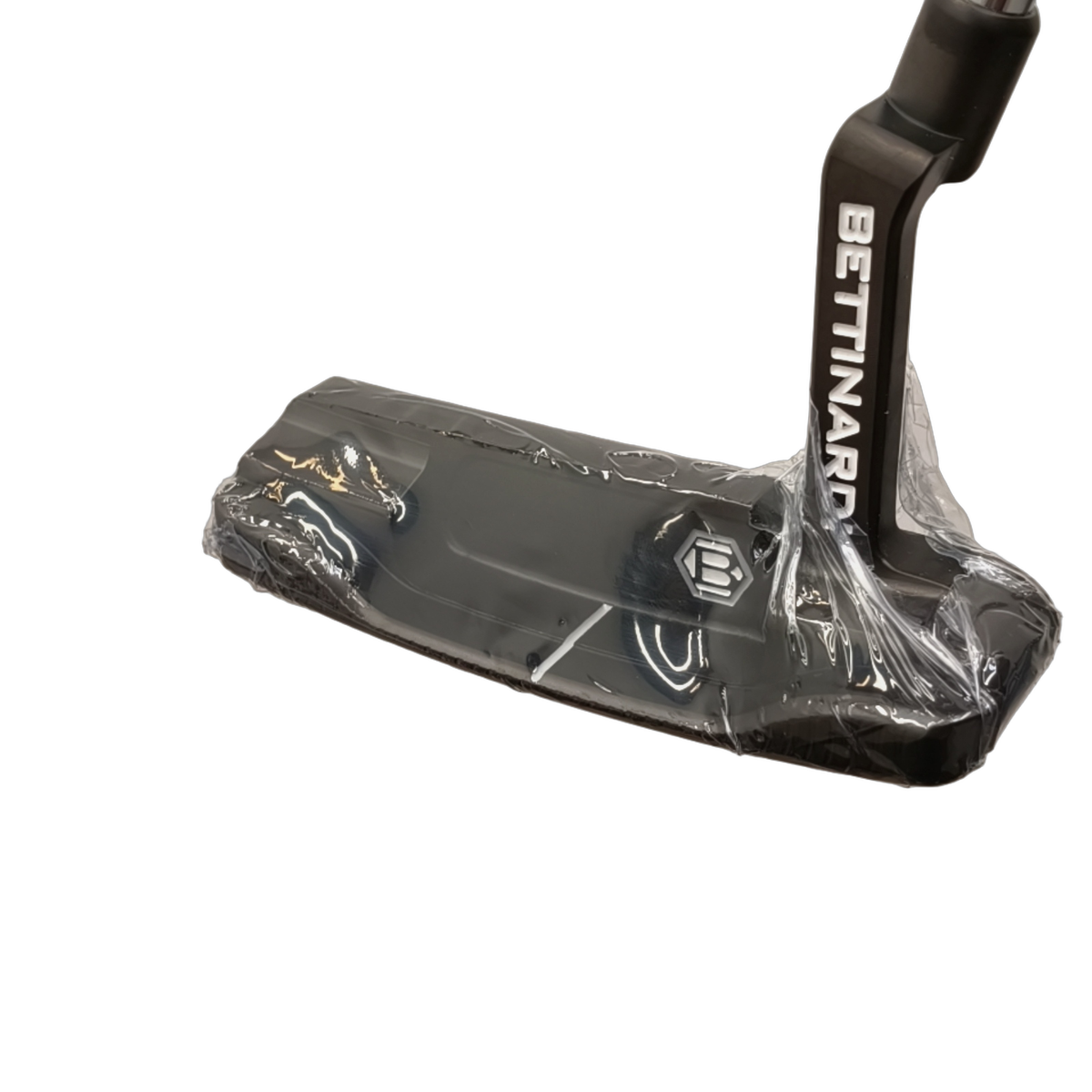 Venstre Bettinardi BB-1 Putter / 34" [model:birefnet-general] [bg:handrolled]