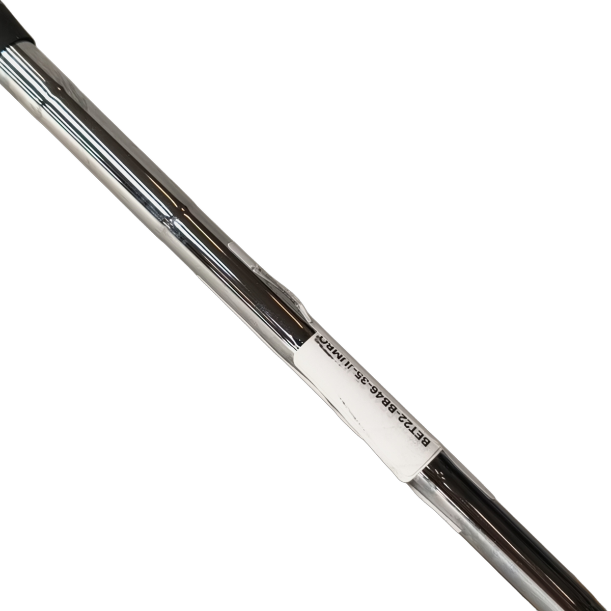 Venstre Bettinardi BB-1 Putter / 34" [model:birefnet-general] [bg:handrolled]