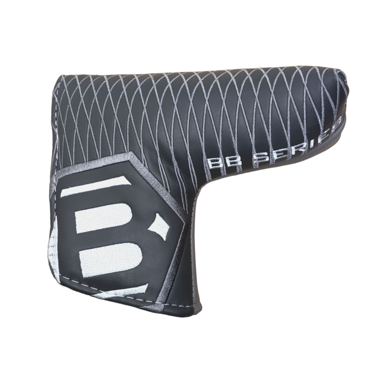 Bettinardi BB-28 CS Putter / 34" [model:birefnet-general] [bg:handrolled]