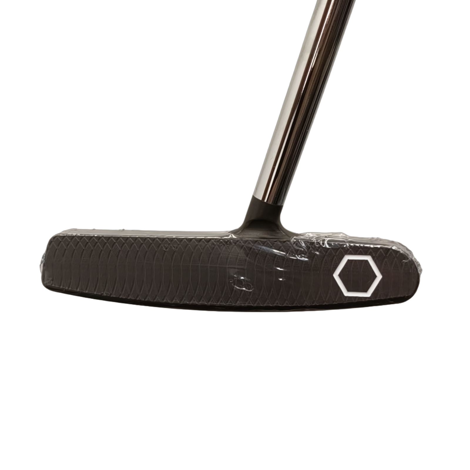 Bettinardi BB-28 CS Putter / 34" [model:birefnet-general] [bg:handrolled]