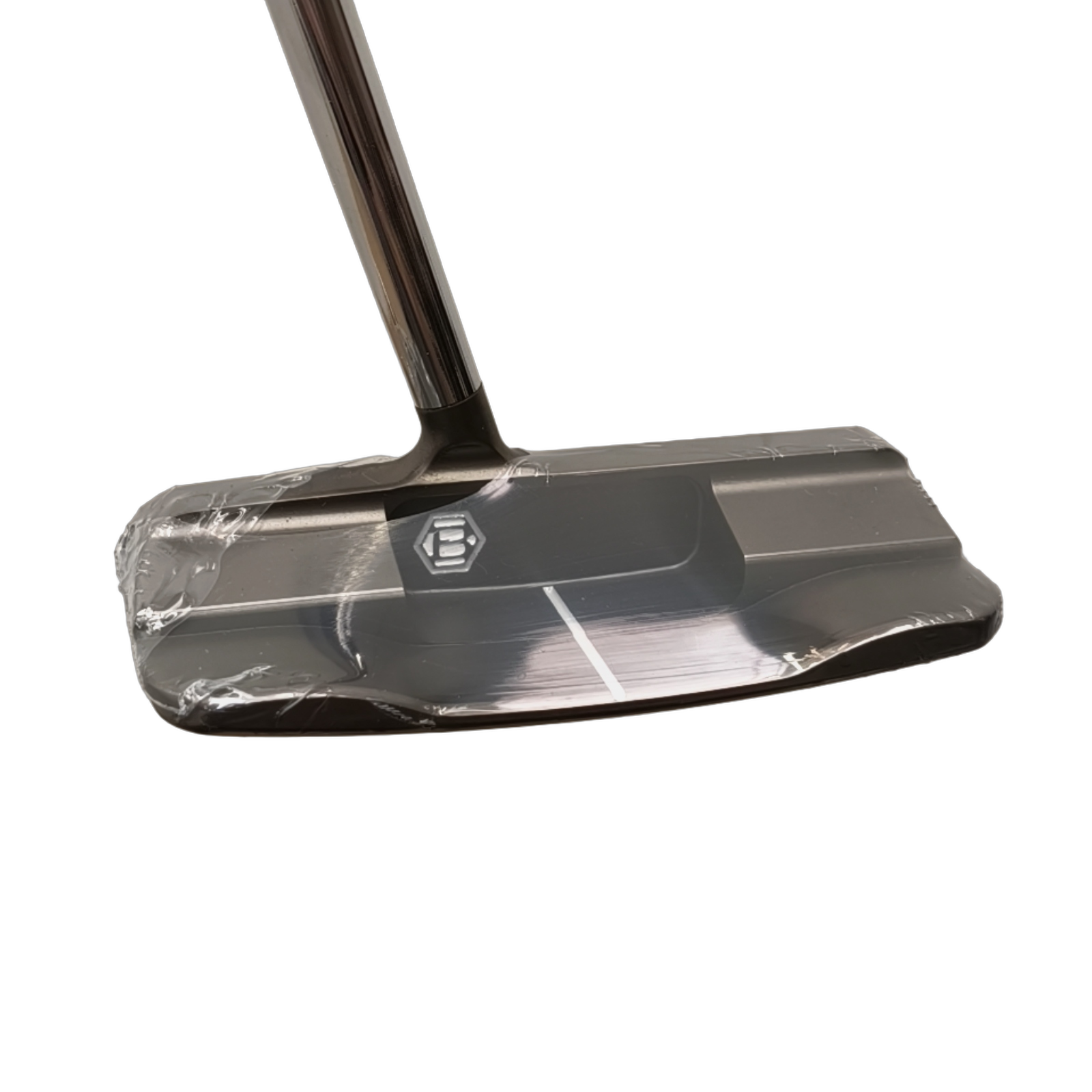 Bettinardi BB-28 CS Putter / 34" [model:birefnet-general] [bg:handrolled]