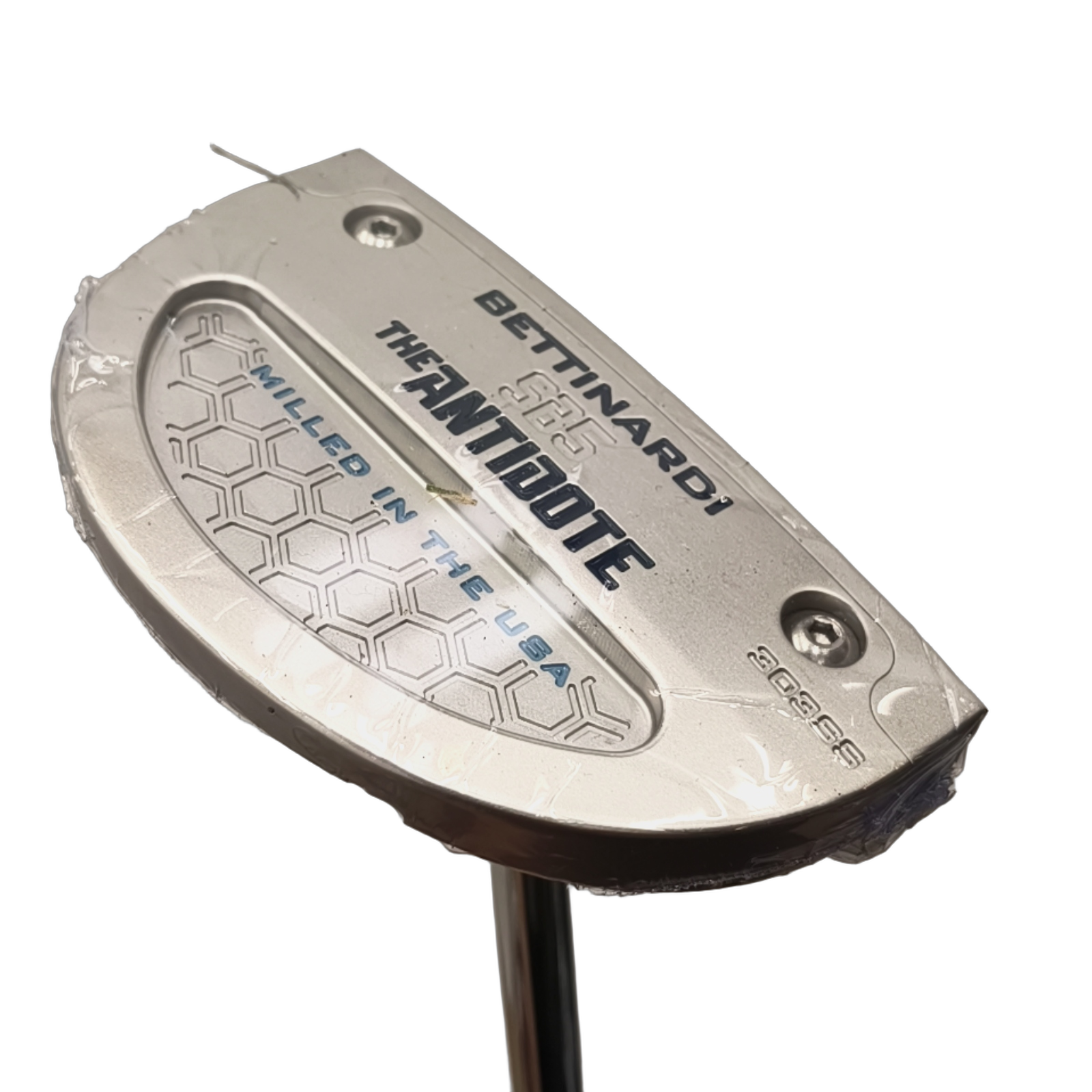 Bettinardi The Antidote SB5 CS Putter / 35" [model:birefnet-general] [bg:handrolled]