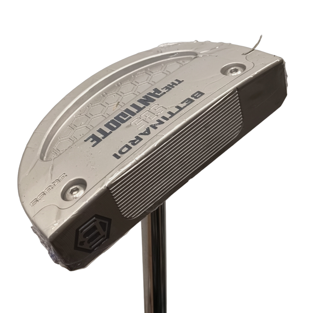 Bettinardi The Antidote SB5 CS Putter / 35" [model:birefnet-general] [bg:handrolled]